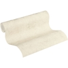 Livingwalls New Walls Vliestapete - creme (Code: 374252) - Breite 0, 53 m - Rollenlänge 10, 05 m