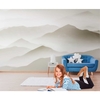 Livingwalls The Wall Vliestapete - beige (Code: 383081) - Motivbreite: 3, 71 m,  Motivhöhe: 2, 8 m