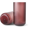 Lyngby Porcelæn Lyngbyvase - burgundy - Höhe 38 cm - Ø 21 cm
