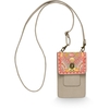 Pip Studio Kyoto Festival Handytasche - yellow - 11x18x1 cm