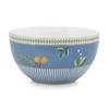 Pip Studio La Majorelle Schale - blue - Ø 12 cm