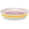 Pip Studio La Majorelle Teebeutel-Teller - Pink - Ø 9 cm