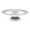 Pip Studio La Majorelle Tortenplatte - blue - Ø 30, 5 cm