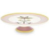 Pip Studio La Majorelle Tortenplatte - Pink - 30, 5 cm