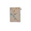 PIP Studio LES FLEURS Waschhandschuh - khaki - 16x22 cm