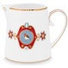 PiP Studio Love Birds Milchkännchen - white - 270 ml