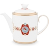 PiP Studio Love Birds Teekanne - white - 1, 3 Liter