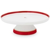 PiP Studio LOVE BIRDS Tortenplatte - white - Ø 24 cm