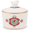 PiP Studio Love Birds Zuckerdose - white - 300 ml
