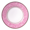 Pip Studio Lovely Branches Teller - pink - Ø 26, 5 cm