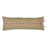 Pip Studio Majorelle Carpet Kissen mit Füllung - pink - 30x90 cm