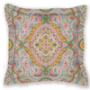 Pip Studio Majorelle Carpet Kissen mit Füllung - pink - 45x45 cm