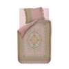 Pip Studio Majorelle Carpet Kopfkissenbezug - pink - 40x80 cm