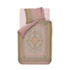 Pip Studio Majorelle Carpet Kopfkissenbezug - pink - 80x80 cm