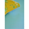 PIP Studio Marquise Spannbettlaken - blue - 180x200 cm