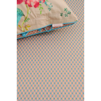 PIP Studio Marquise Spannbettlaken - pink - 90x200 cm