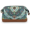 Pip Studio MOON DELIGHT Kulturtasche L - Blue - 26x12x18 cm