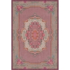 Pip Studio Pip Chique Wohnteppich - mauve - 155x230 cm