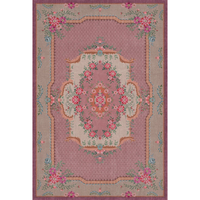 Pip Studio Pip Chique Wohnteppich - mauve - 155x230 cm