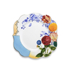 Pip Studio Royal Teller - flowers - Ø 28 cm