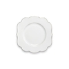 Pip Studio Royal Teller - white - Ø 23, 5 cm