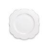 Pip Studio Royal Teller - white - Ø 28 cm