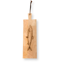 Pip Studio Royal Yerseke Servierbrett - Herring - 21x70 cm