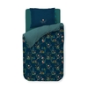 PIP Studio Singerie Wendebettwäsche-Set - dark blue - 135x200 / 80x80 cm