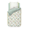PIP Studio Singerie Wendebettwäsche-Set - white - 155x200 / 80x80 cm