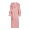 Pip Studio Soft Zellige Bademantel - Pink - XS