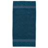 Pip Studio Soft Zellige Duschtuch - dark blue - 70x140 cm