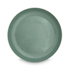 Pip Studio Spring to Life Gold-Tablett emailliert - Green - Ø 50 cm