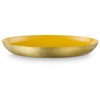 PIP STUDIO SPRING TO LIFE GOLD-TABLETT EMAILLIERT - Yellow - Ø 50 cm
