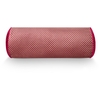 Pip Studio Suki Nackenrolle mit Füllung - dark pink - 20x55 cm