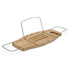 Umbra Aquala Badewannenablage - Natural - 69x25x3 cm