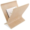 Umbra Arling Magazinständer - natural - 40x19x39 cm