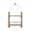 Umbra Barrel Duschregal - Natural - 60x33x11 cm