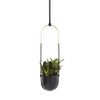Umbra Bolo Blumenampel - Black - 109x18x16 cm