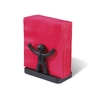Umbra Buddy Serviettenhalter - Black - 16x8x11 cm