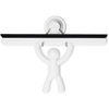Umbra Buddy Squeegee Badabzieher - white - 26x19x4 cm