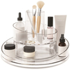 Umbra Cascada Kosmetik- und Makeup-Organizer - clear - 25x25x17 cm