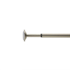 Umbra Coretto Gardinenstange - nickel - 61-91, 4 x 1, 3 cm