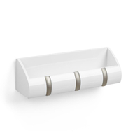 Umbra Cubby Mini-Aufbewahrung - White - 27x6x7 cm