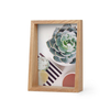 Umbra Edge Bilderrahmen M - Natural - 19x14x6 cm