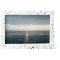 Umbra Edge Terrazzo Bilderrahmen S - grey/multi - 17x11x5 cm