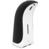 Umbra Emperor Seifenspender mit Sensor - black/white - 9x13x21 cm