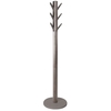 Umbra Flapper Garderobenständer - grey - H 169 cm - 39x39 cm