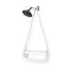 Umbra Flex Dusch-Ablage XL - White - 41x11x62 cm