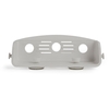 Umbra Flex Duschablage - grey - 33x12x9 cm