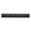 Umbra Flip Garderobenhaken L - Black/Walnut - 51x3x6 cm